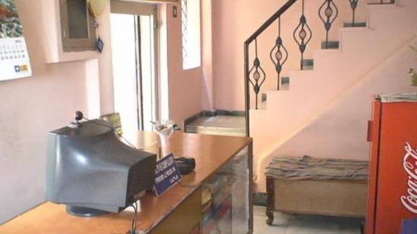 Leela Guest House, Varanasi 3